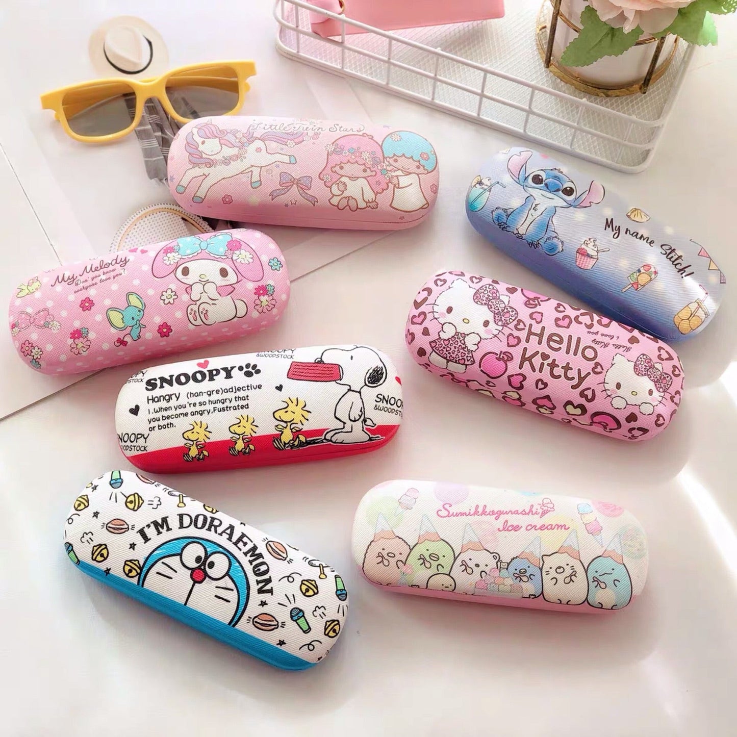 glasses case