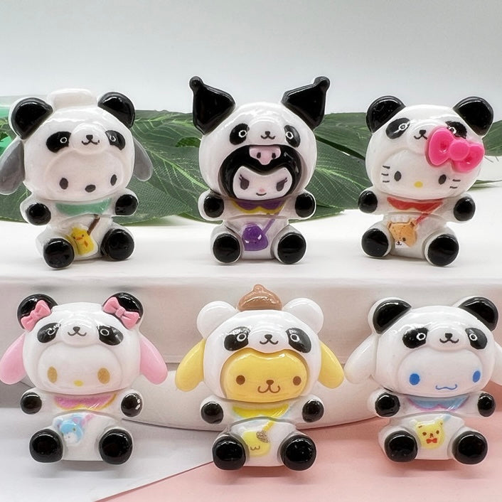 sanrio panda