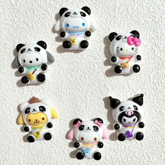 sanrio panda