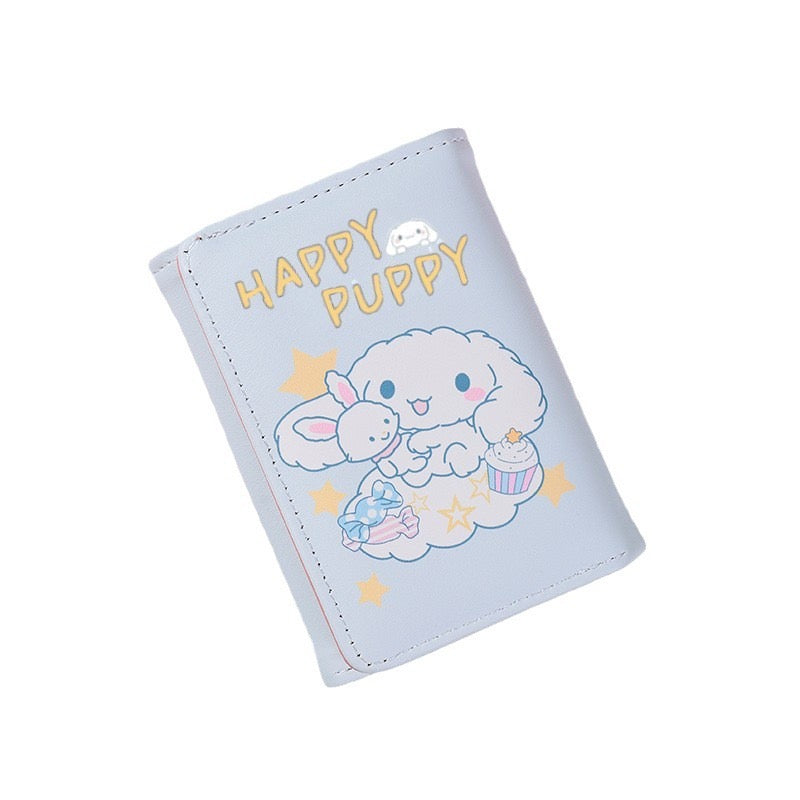 cute sanrio wallet 2