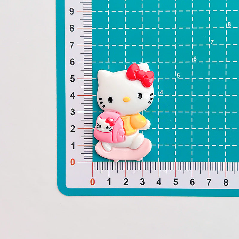 backpack sanrio